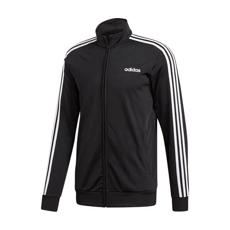 chamarra adidas negra|adidas chamarras impermeables.